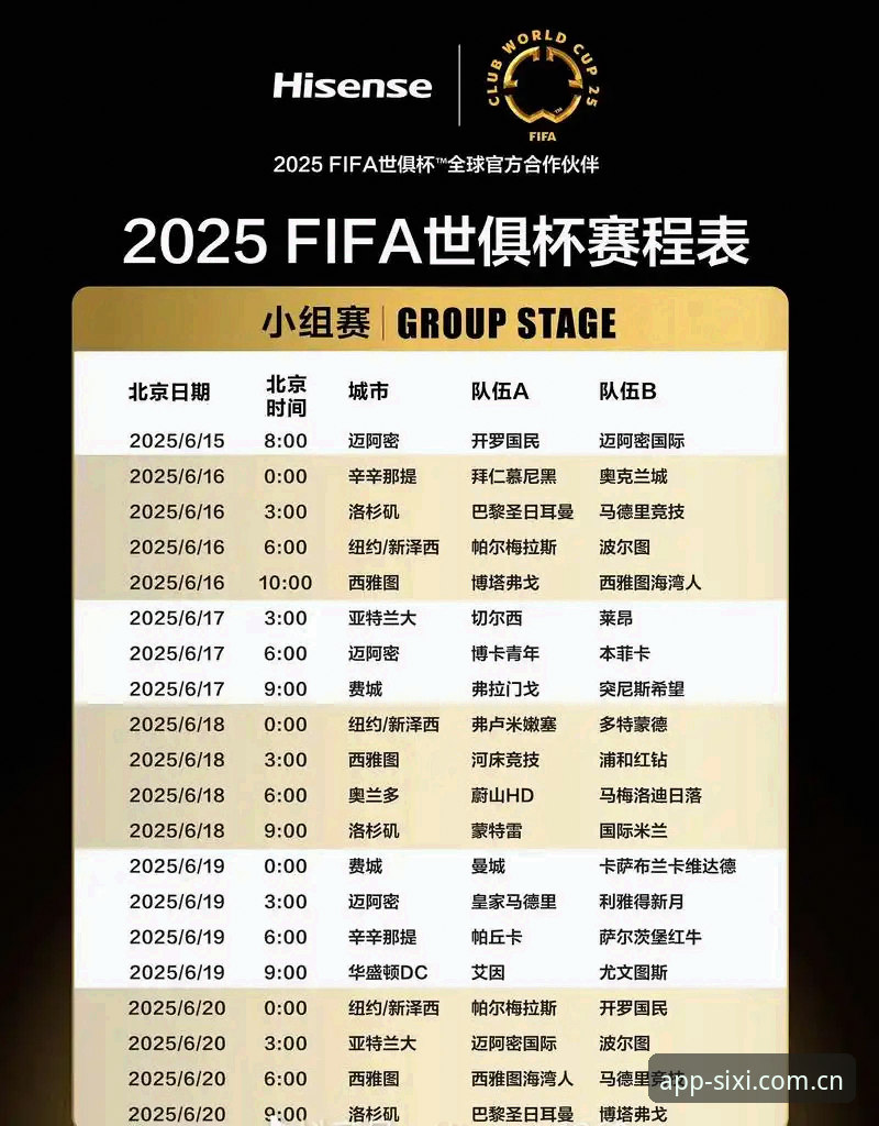 四喜体育安卓版iOS版 世界杯赛程密集度深度分析:卡拉格发声背后,球员身心承受力全面解析